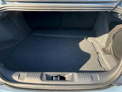 New 2024 Ford Mustang Premium image 9