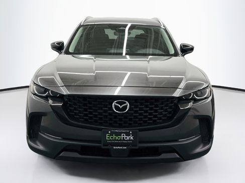 Used 2025 MAZDA CX-50 AWD 2.5 S w/ Preferred Package image 2