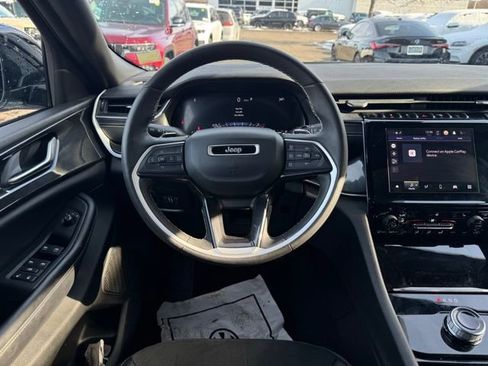 Used 2023 Jeep Grand Cherokee Altitude image 24