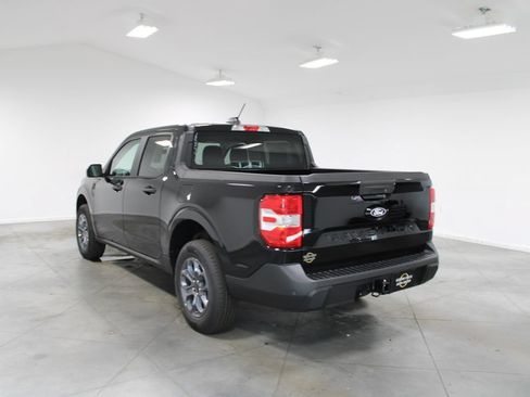 New 2026 Ford Maverick XLT FWD image 6