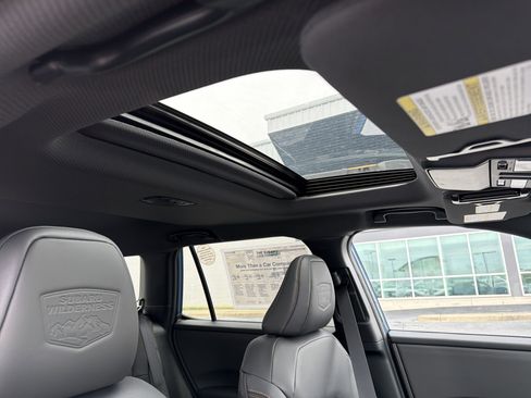 New 2026 Subaru Outback Wilderness image 26