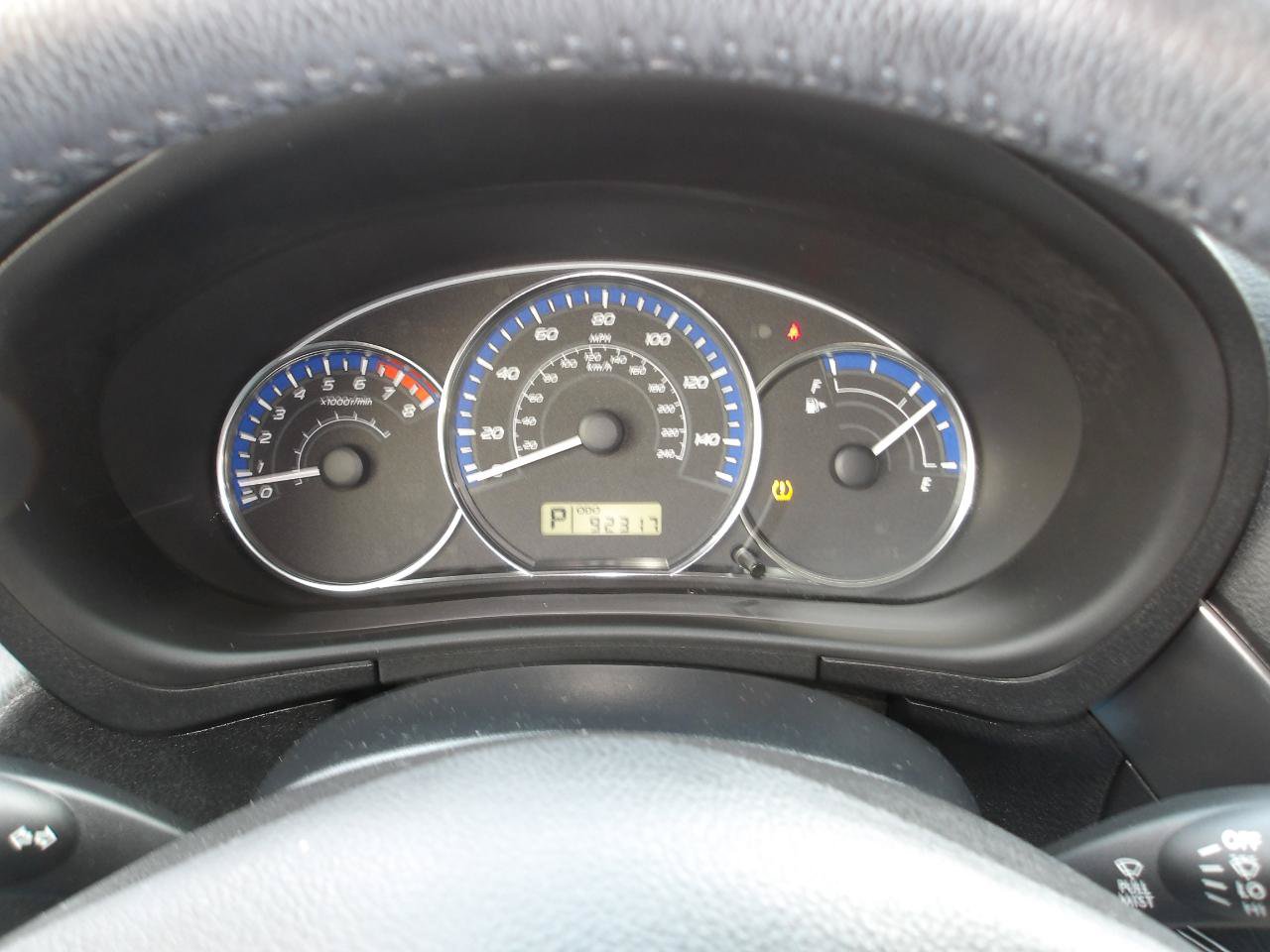 Used 2012 Subaru Forester 2.5X Limited AWD/4WD image 18