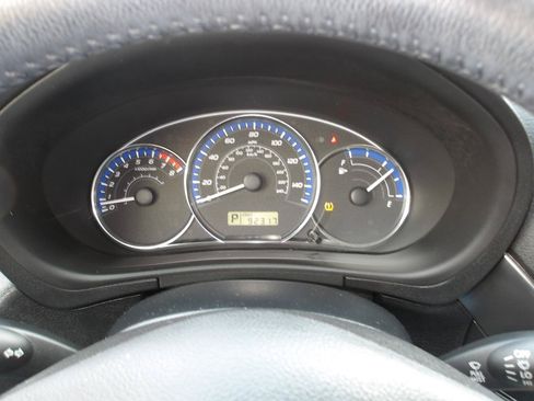 Used 2012 Subaru Forester 2.5X Limited AWD/4WD image 18