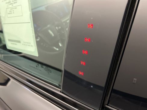 New 2026 Lincoln Corsair Premiere image 30