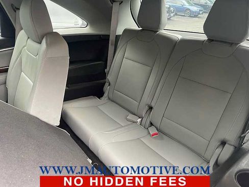 Used 2018 Acura MDX SH-AWD image 4