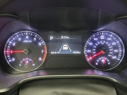 Used 2024 Kia Forte GT-Line w/ GT-Line Premium Package image 23