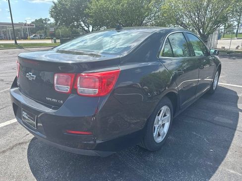 Used 2014 Chevrolet Malibu LS w/ Protection Package FWD image 6