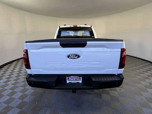 New 2025 Ford F150 XL image 4