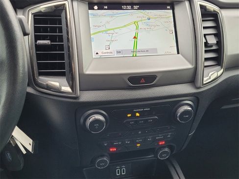 Used 2019 Ford Ranger XLT w/ Equipment Group 302A Luxury image 16
