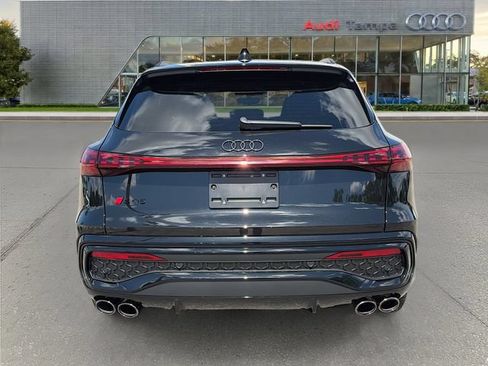 New 2026 Audi SQ5 Premium Plus AWD/4WD image 4