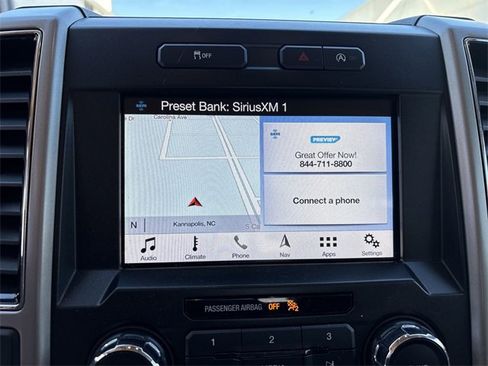 Used 2018 Ford F150 Lariat image 12