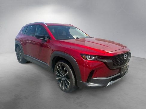 Used 2024 MAZDA CX-50 2.5 Turbo w/ Premium Plus Pkg AWD/4WD image 1