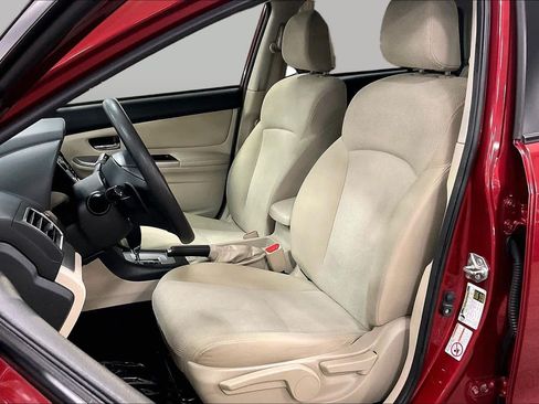 Used 2015 Subaru Crosstrek 2.0i Premium AWD/4WD image 8