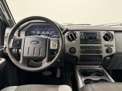Used 2016 Ford F350 XLT w/ XLT Value Package AWD/4WD image 20