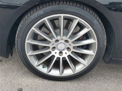 Used 2017 Mercedes-Benz SLC 300 SLC 300 image 26