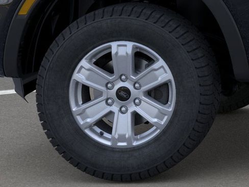New 2026 Ford Ranger XL RWD image 19