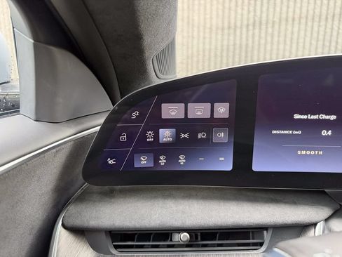 Used 2022 Lucid Air Grand Touring AWD/4WD image 54