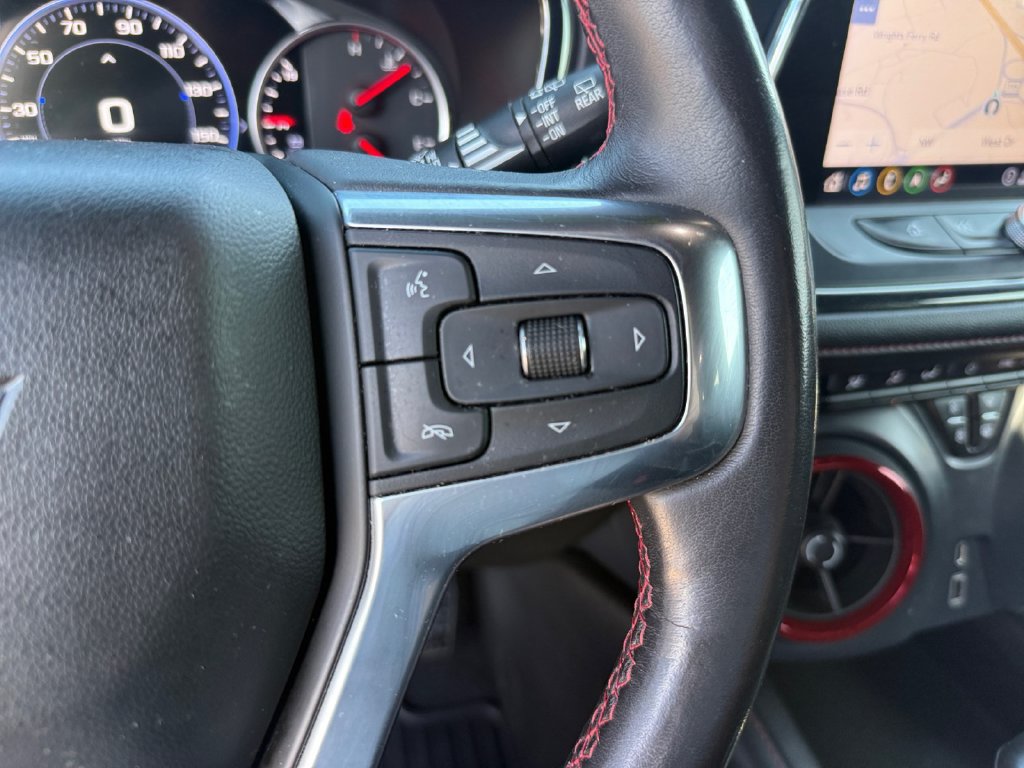 Used 2020 Chevrolet Blazer RS AWD/4WD image 24