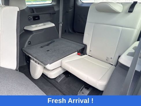 Used 2025 Hyundai Santa Fe SEL image 4