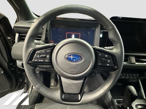 Used 2026 Subaru Outback Premium AWD/4WD image 11