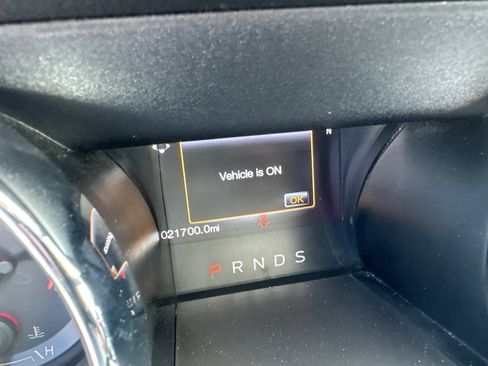 Used 2017 Ford Mustang GT Premium w/ Equipment Group 401A RWD image 16