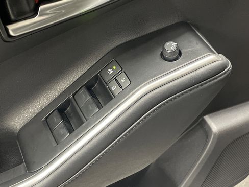 Certified 2023 Toyota Highlander XSE image 15