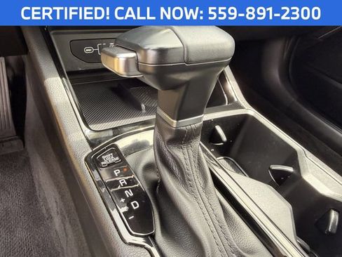 Certified 2025 Kia K5 GT-Line FWD image 22