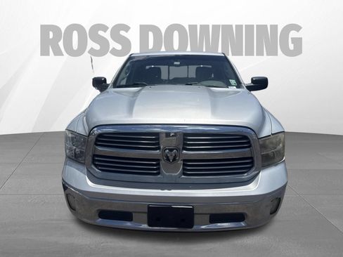 Used 2013 RAM 1500 Lone Star RWD image 2