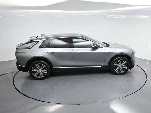 Used 2024 Cadillac Lyriq Luxury RWD image 64