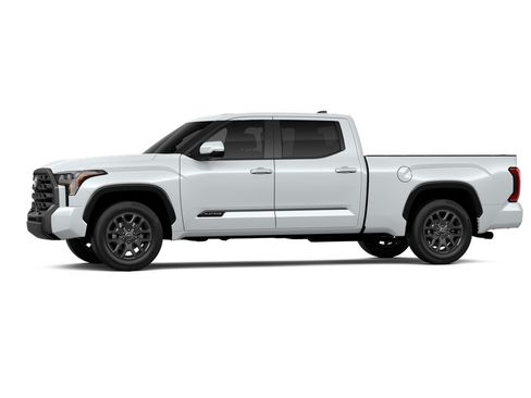 New 2026 Toyota Tundra Platinum AWD/4WD image 48