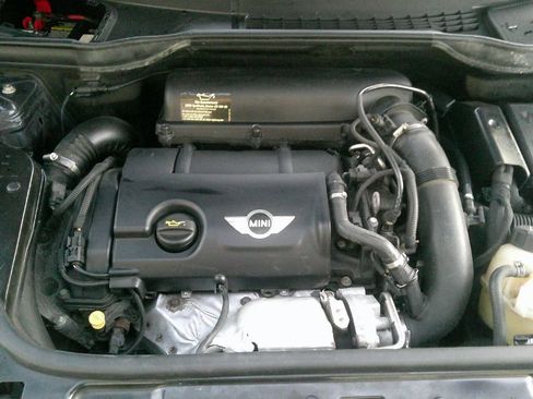 Used 2013 MINI Cooper Countryman S image 23