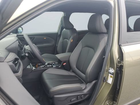 New 2026 Subaru Forester Wilderness AWD/4WD image 9