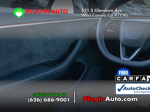 Used 2024 Tesla Model 3 Long Range image 19