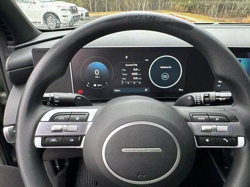 New 2026 Hyundai Santa Cruz SEL image 17