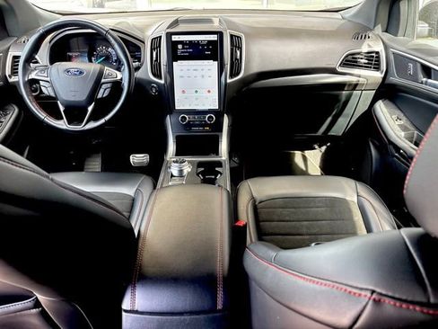 Used 2024 Ford Edge ST-Line AWD/4WD image 11