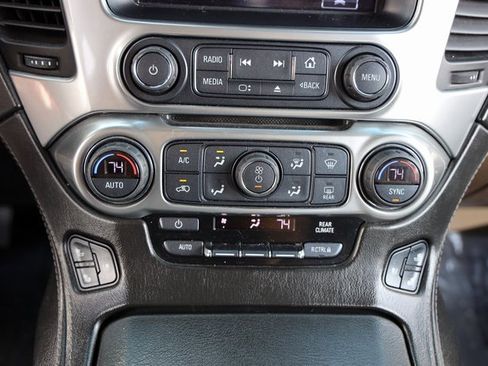 Used 2017 Chevrolet Tahoe Premier image 21