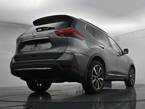 Used 2020 Nissan Rogue SL w/ Premium Package AWD/4WD image 22