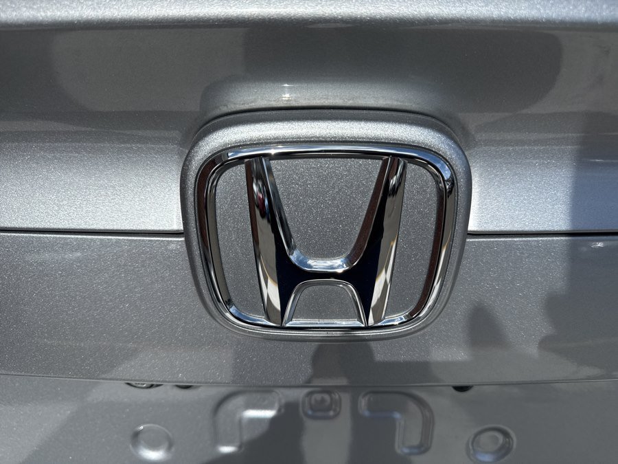 Used 2017 Honda Civic EX image 37