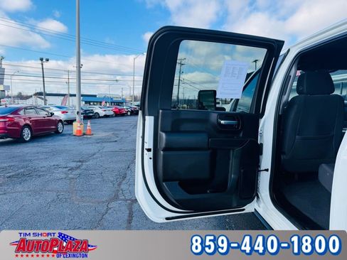 Used 2021 Chevrolet Silverado 2500 LT w/ Fleet Comfort Package image 58
