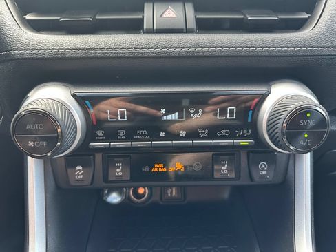 Certified 2024 Toyota RAV4 XLE w/ Weather Package AWD/4WD image 19