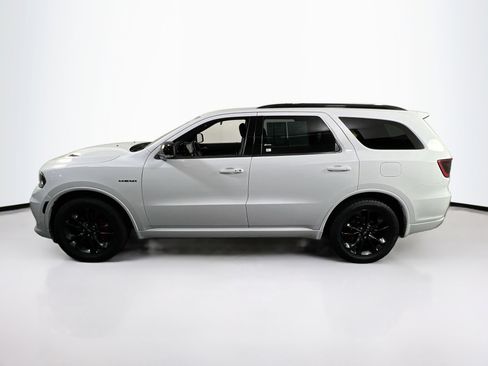 Used 2022 Dodge Durango R/T image 8