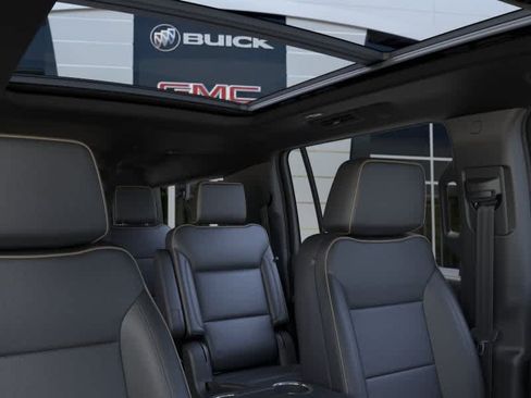 New 2026 GMC Yukon XL Elevation RWD image 24