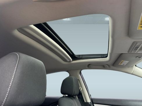 Used 2016 Honda Civic EX image 14