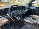 Certified 2020 Mercedes-Benz GLE 350 4MATIC w/ Premium Package image 4