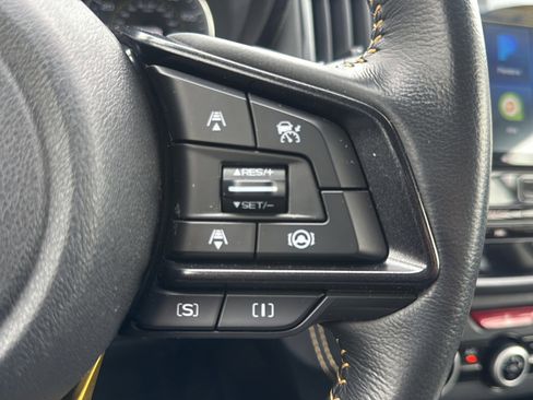 Used 2023 Subaru Crosstrek 2.5i Sport image 27