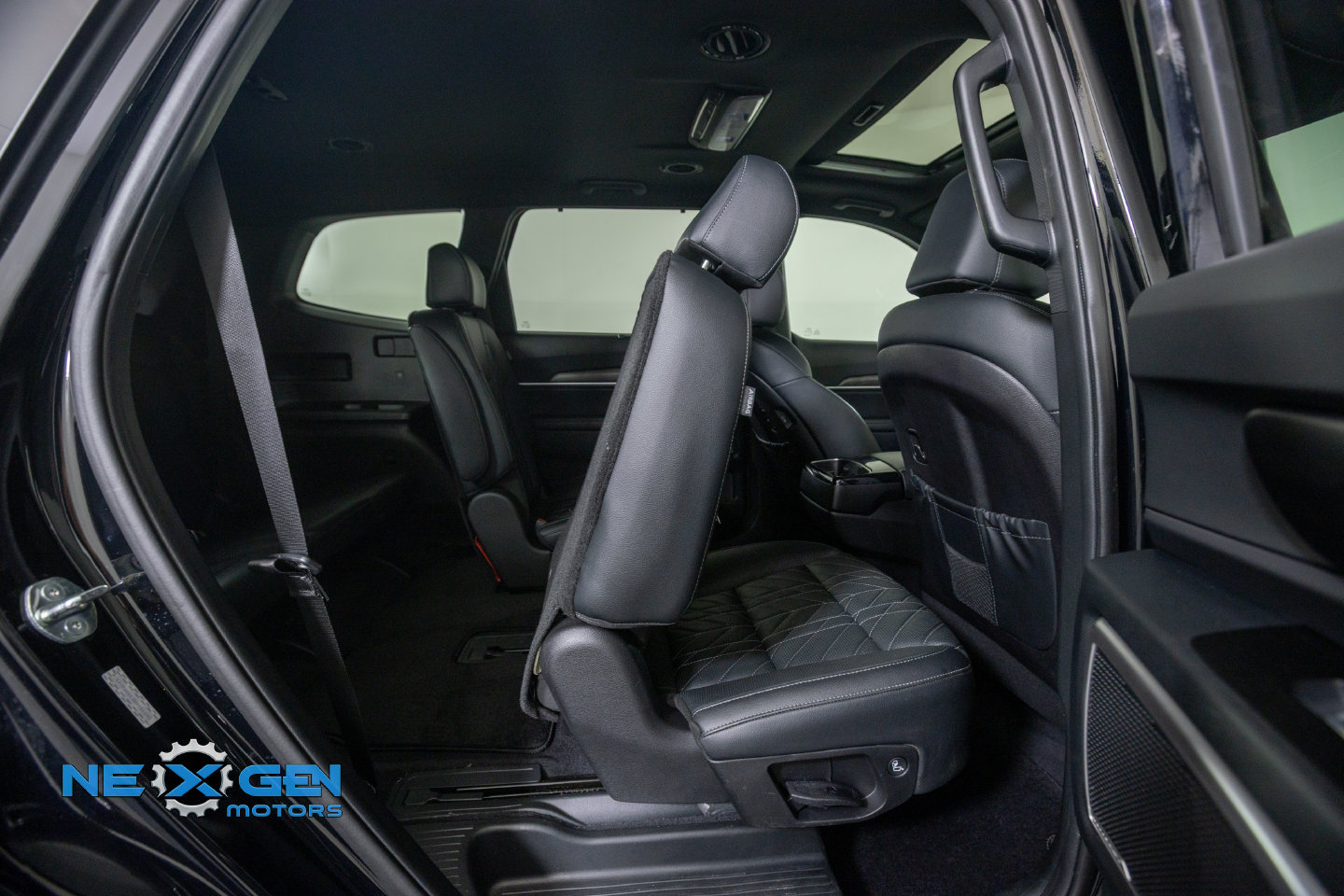 Used 2024 Kia Telluride EX X-Line AWD/4WD image 39