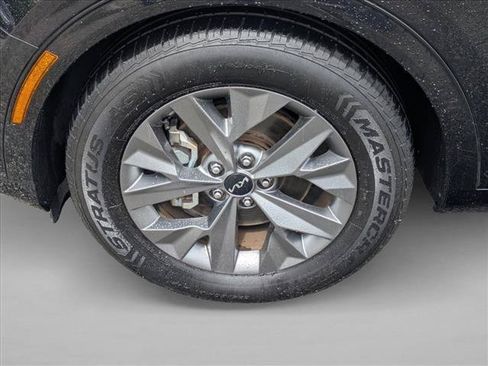 Used 2023 Kia Sportage SX FWD image 22