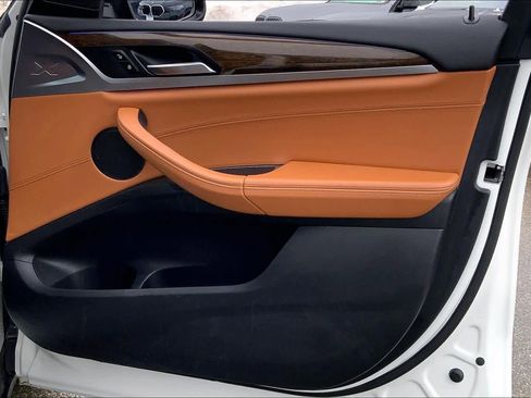 Used 2019 BMW X3 xDrive30i w/ Premium Package image 23