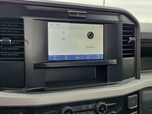 New 2026 Ford F250 XL w/ FX4 Off-Road Package image 27