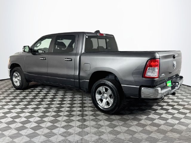 Used 2019 RAM 1500 Big Horn AWD/4WD image 6